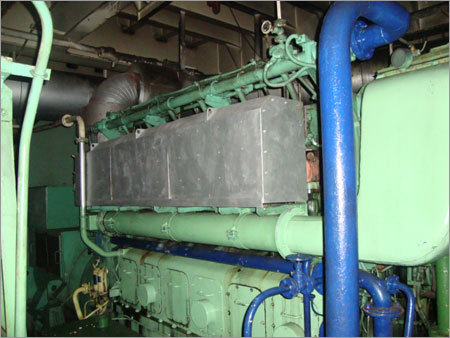 Motor Generator Set