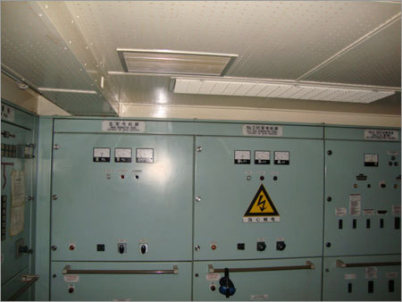 Power Generator Spare Part