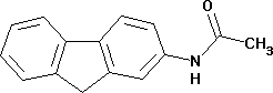 N-Fluoren-2 - ylacetamide