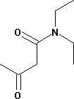 N,N-Diethyl Acetoacetamide