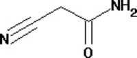 Cyanoacetamide