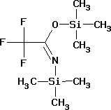 Bis (Trimethylsilyl) Trifluoroacetamide