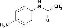 4' -Aminoacetanilid