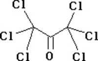 Hexachloroacetone Chemical
