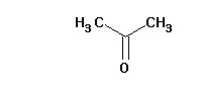 Acetone