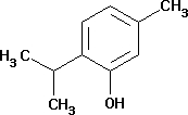 Thymol Chemical