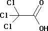 Trichloroacetic acid