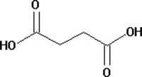 Succinic acid