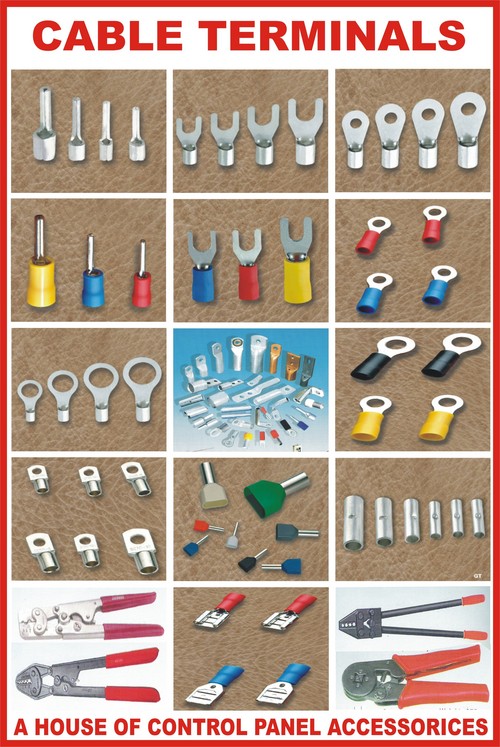 Cable Terminals