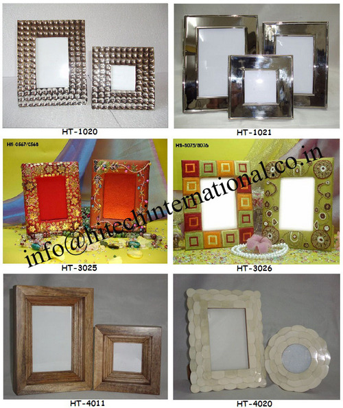 फोटो फ्रेम