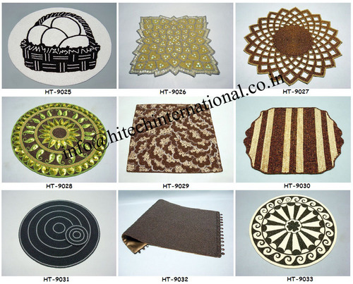 Designer Place Mat