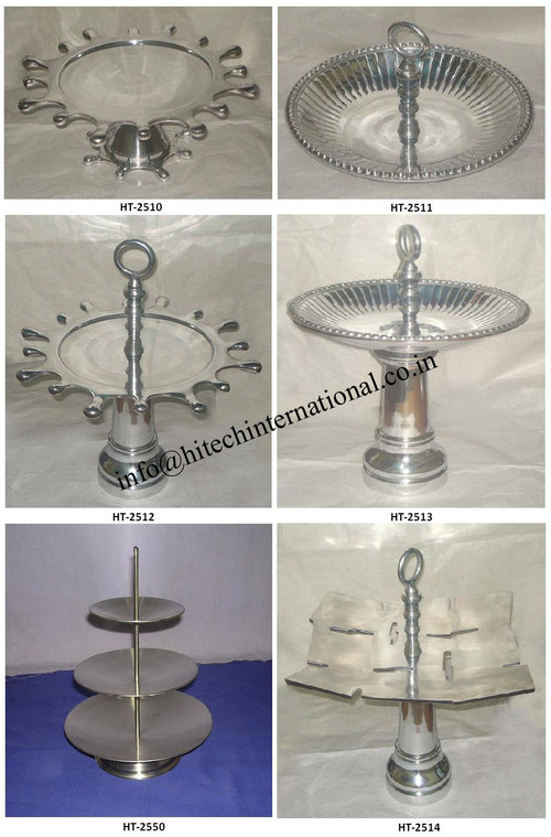 Decorative Cake Stand