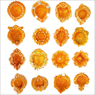 Diwali Diya