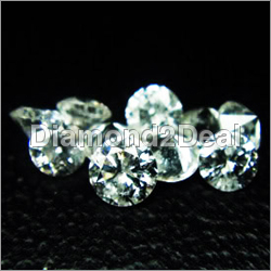 Loose Diamonds