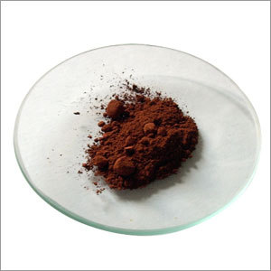 Cadmium Oxide - CDO