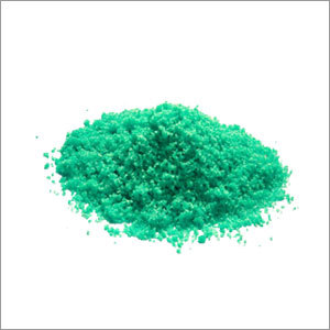 Nickel Sulphate