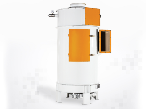 Air Jet Filter