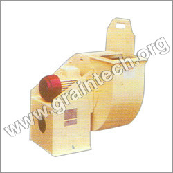 Rice Husk Blower