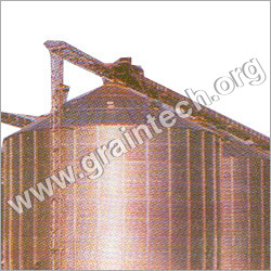 Storage Silo