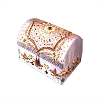 कुरान बॉक्स