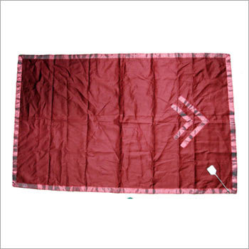 Silk Pocket Prayer Mat