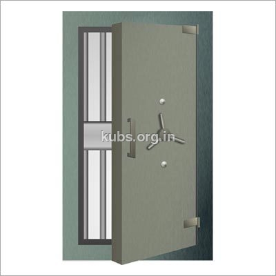Burglary Resistant Products