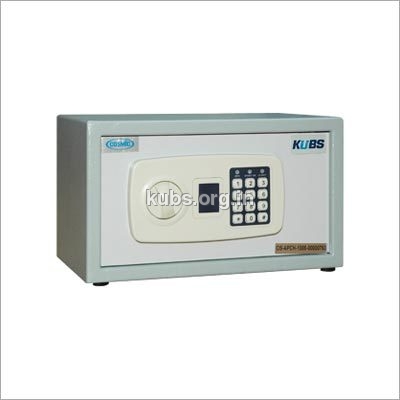 Small Office and Home Office Safes