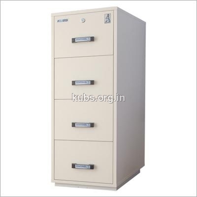 Fire Resistant Safes