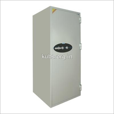 SP Certified Data Protection Cabinet