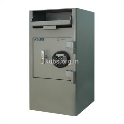 Front Loading Depository Safes