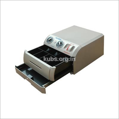 Safes for Retail Industry