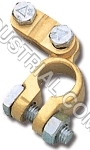 Brass Battery Terminals