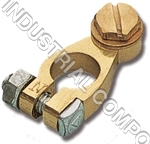 Auto Post Type Battery Terminals