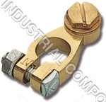 Auto Post Type Battery Terminals Capacity: 1-5 Ton/Day