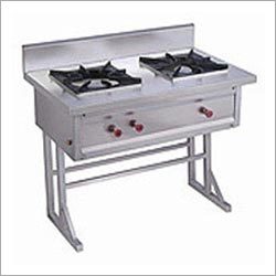 Gas Burner