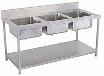 Washing Sinks