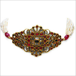 Antique jewellery