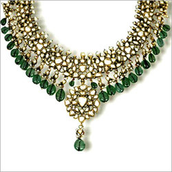Antique jewellery