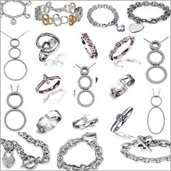 Silver Jewellery