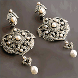 Silver Jewellery
