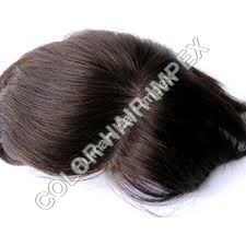 Processed Human Hair Wigs