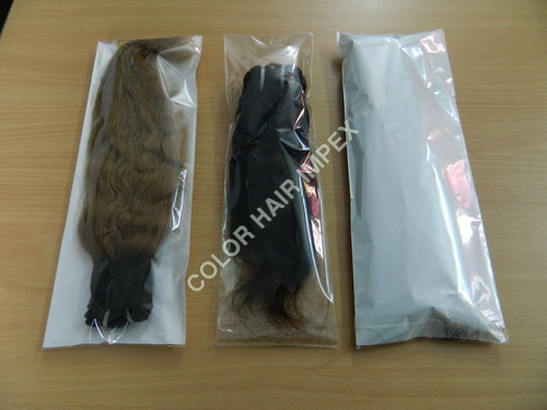 Brown Color Wig
