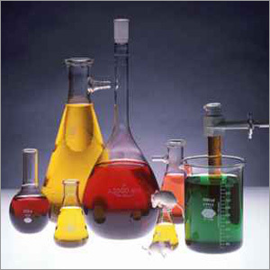 Chemicals