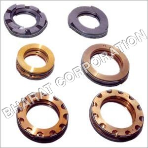 Oil Scraper Compressor Ring