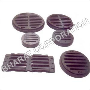 Compressor Stop Plates