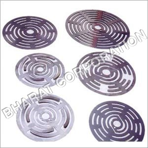 Air Compressor Valve Plate