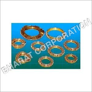 Oil Wiper Compressor Rings
