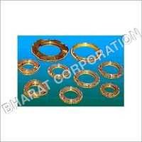 Oil Wiper Compressor Rings