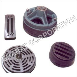 Compressor Valves Assembly