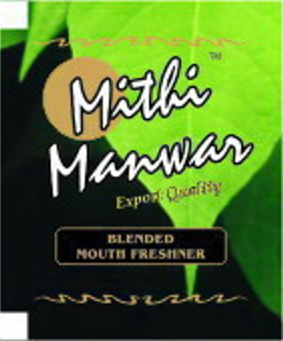Sweet Mouth Freshner